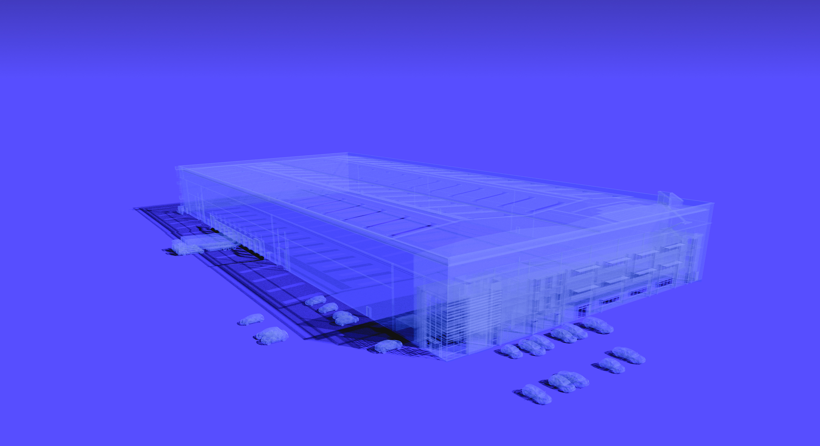 Vision 116 blueprint overlay
