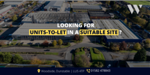 Units-to-let Dunstable