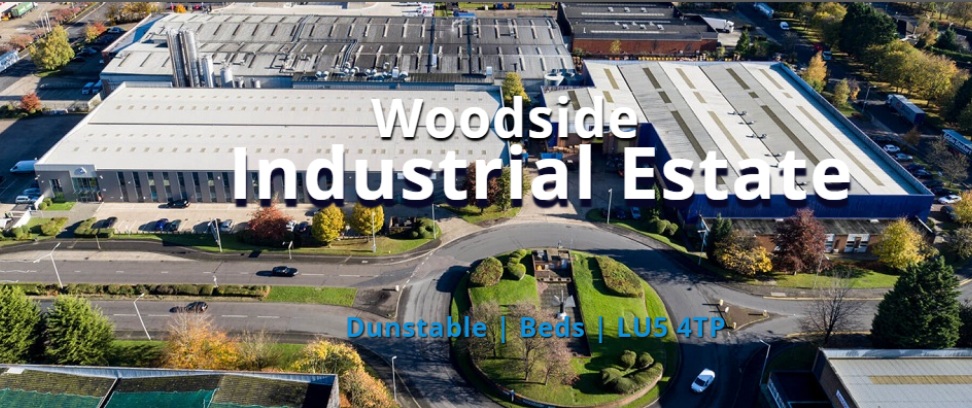 Know More About Industrial Estates In Woodside Before Choosing One