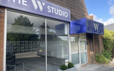 W-Studio Completion