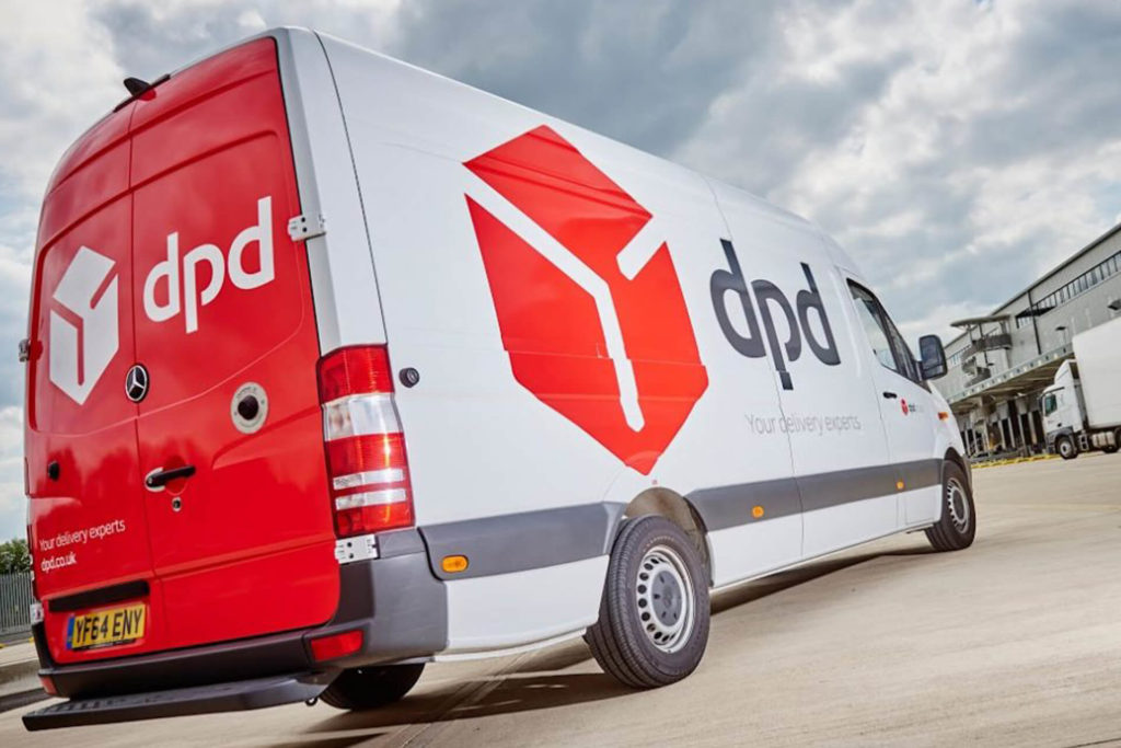 dpd-delivery-van-woodside-industrial-estate-dunstable